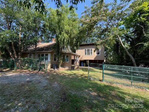 40 Brownwood Avenue Asheville NC 28806