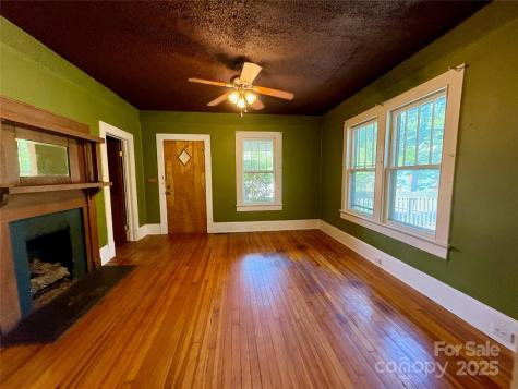 40 Brownwood Avenue Asheville NC 28806