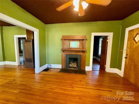 40 Brownwood Avenue Asheville NC 28806