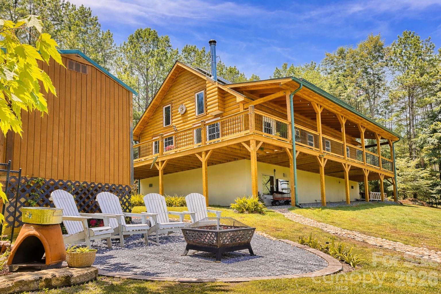 334 Arbra Mountain Way Bostic NC 28018