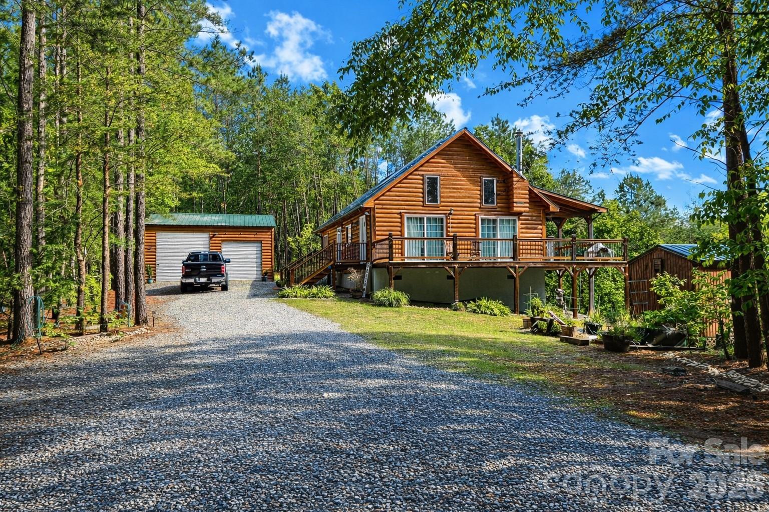 334 Arbra Mountain Way Bostic NC 28018