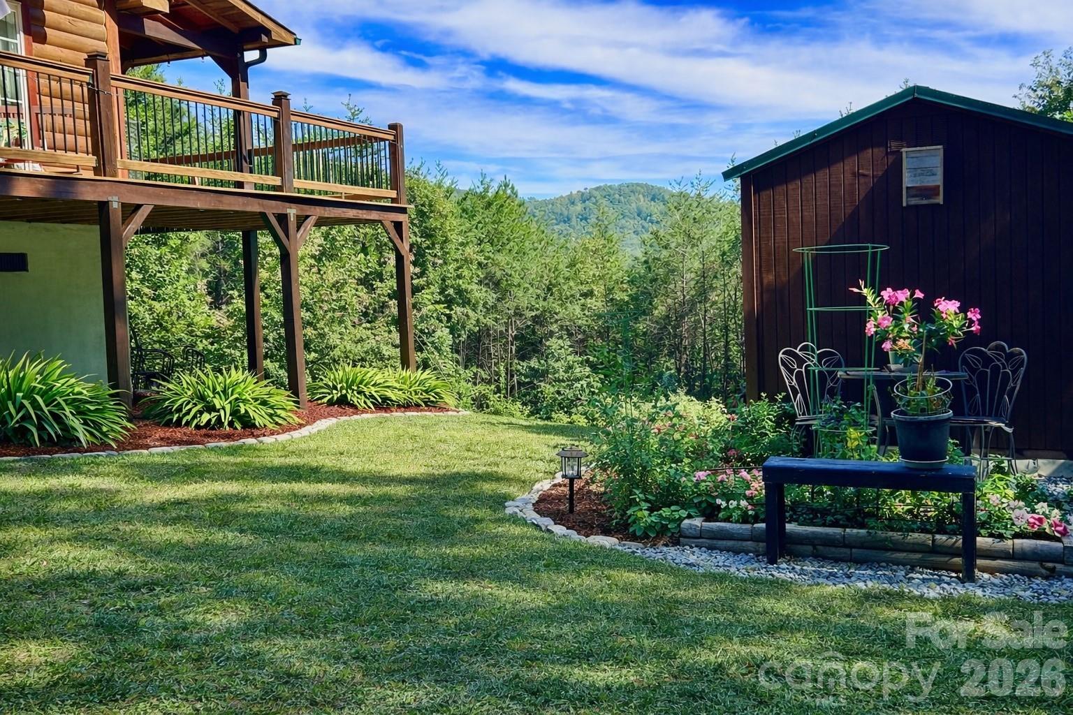 334 Arbra Mountain Way Bostic NC 28018