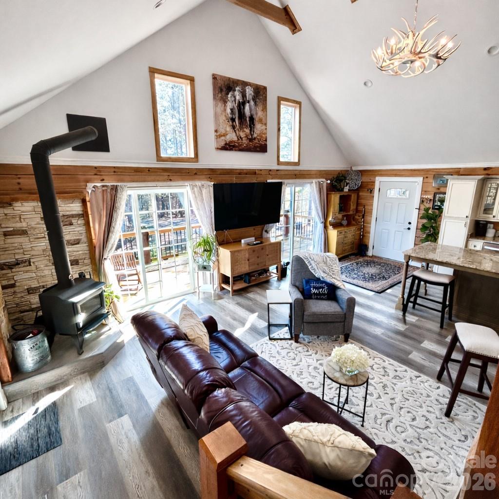 334 Arbra Mountain Way Bostic NC 28018