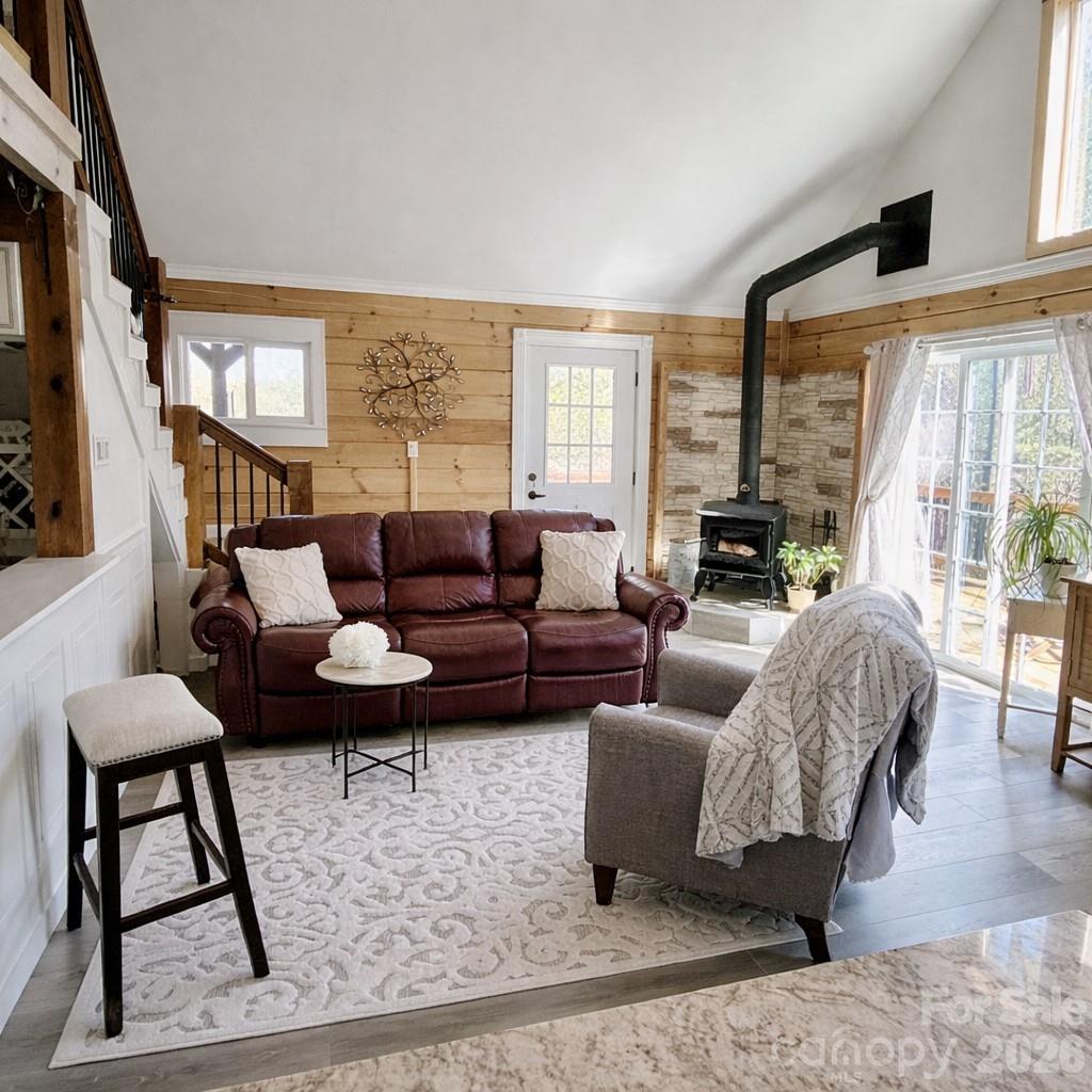 334 Arbra Mountain Way Bostic NC 28018