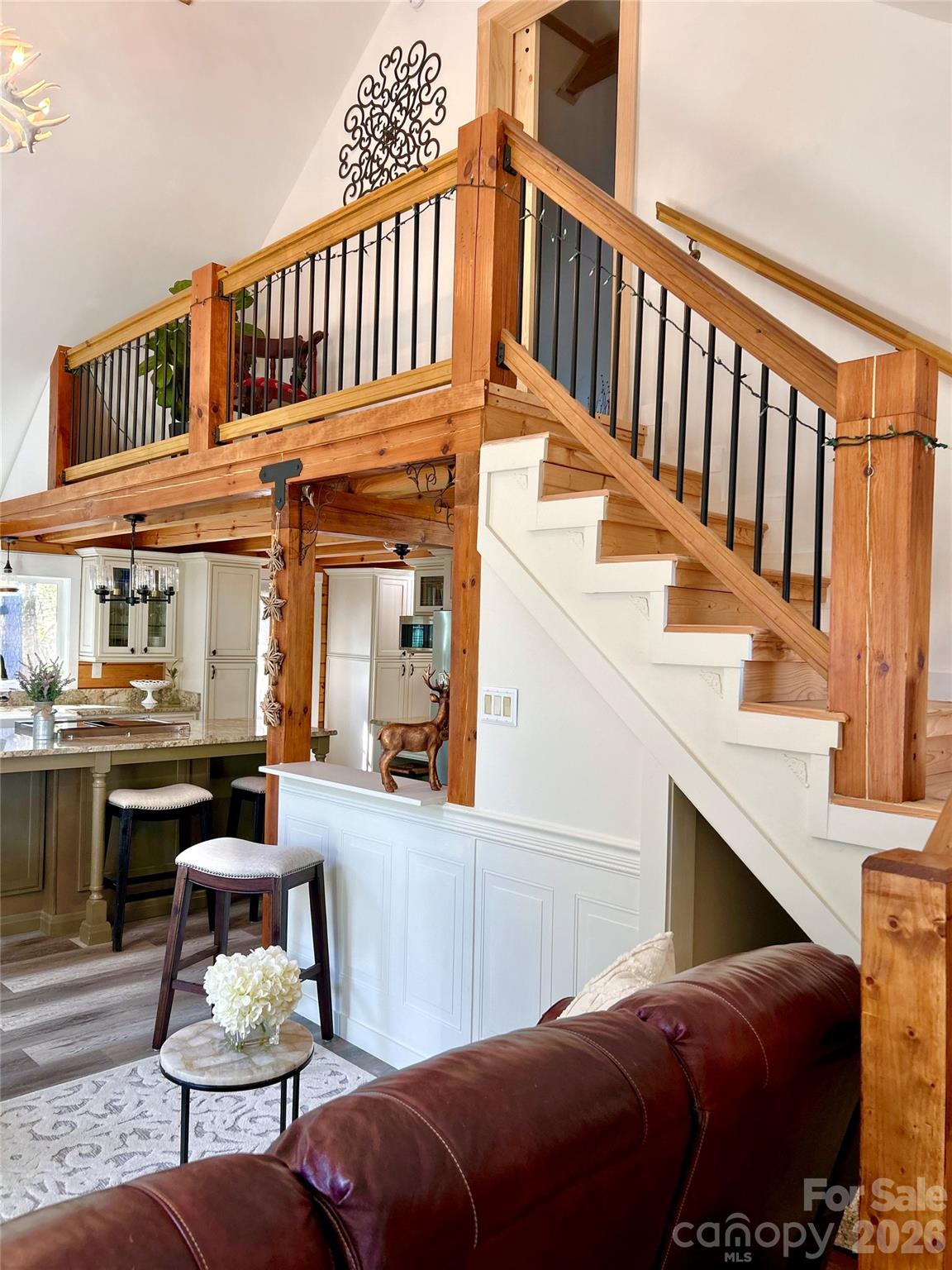 334 Arbra Mountain Way Bostic NC 28018