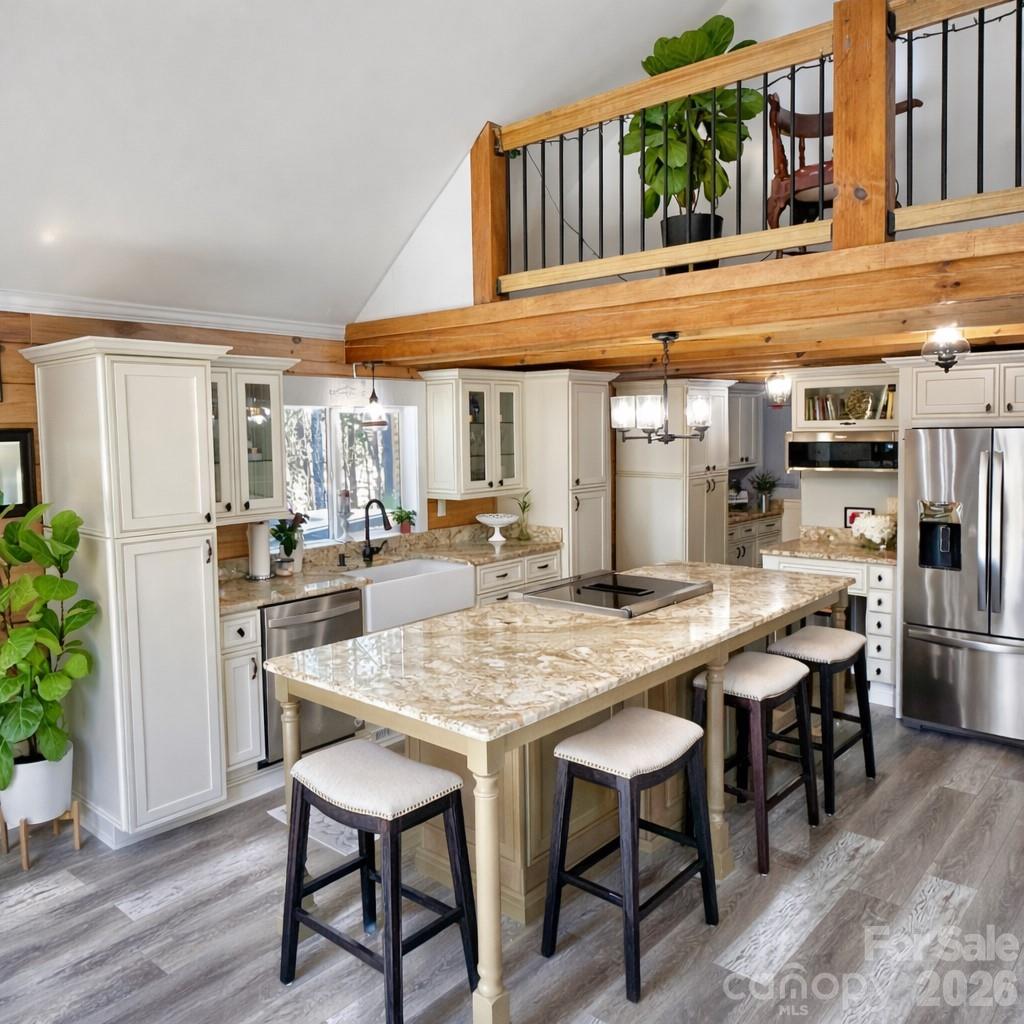 334 Arbra Mountain Way Bostic NC 28018