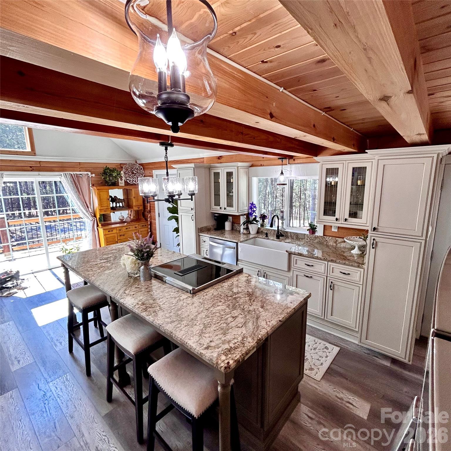 334 Arbra Mountain Way Bostic NC 28018