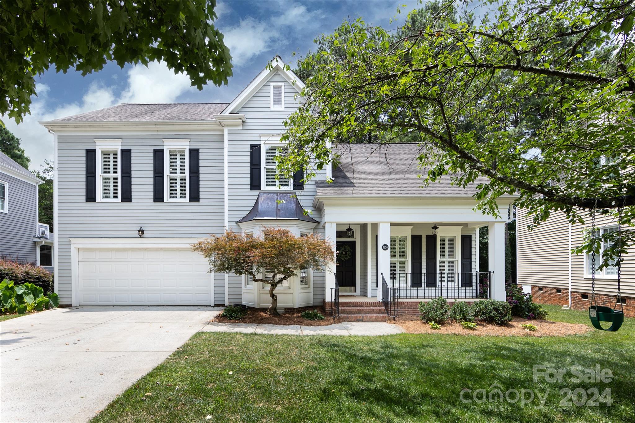 7626 Swinford Place Charlotte NC 28270