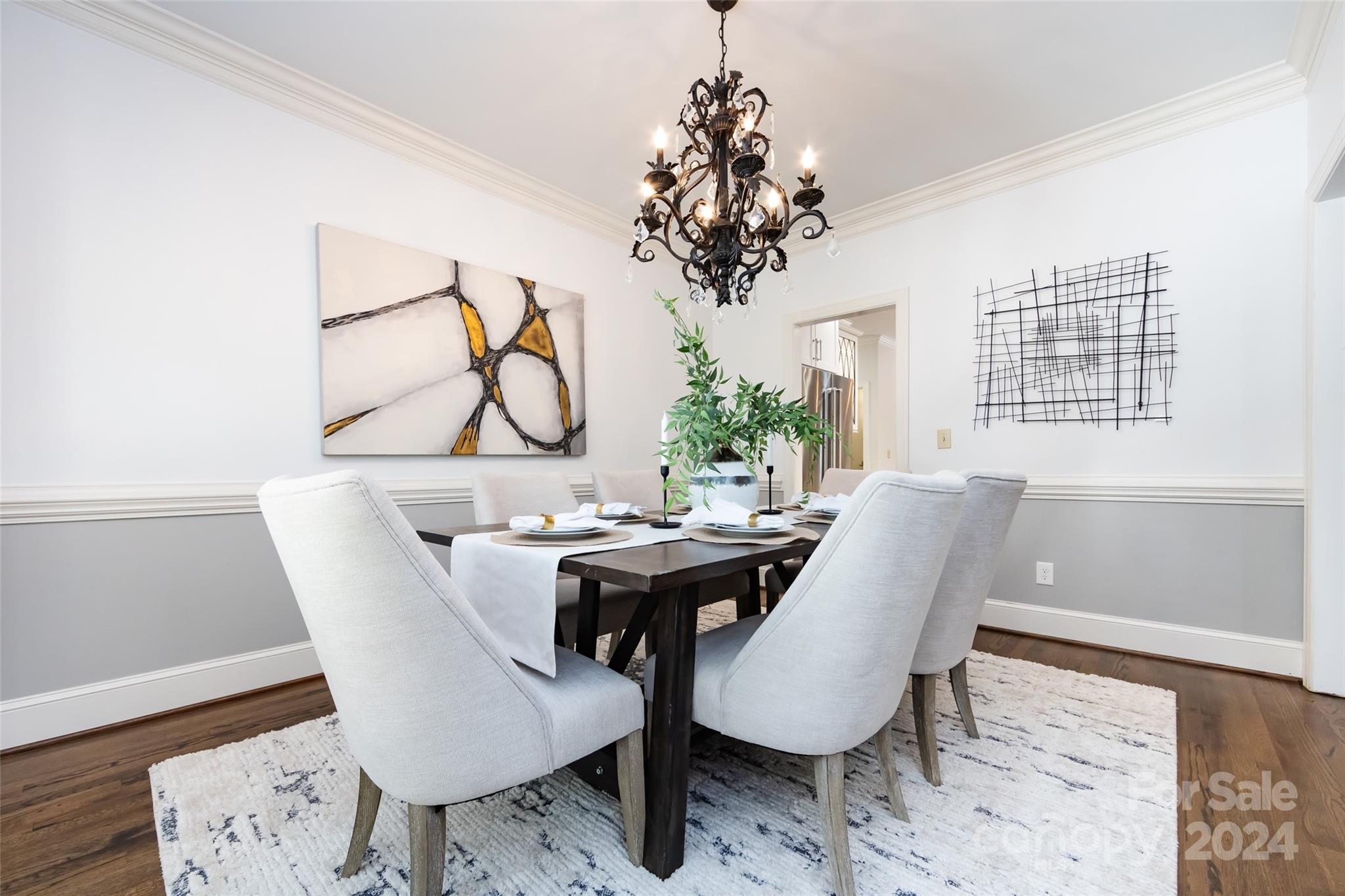 7626 Swinford Place Charlotte NC 28270