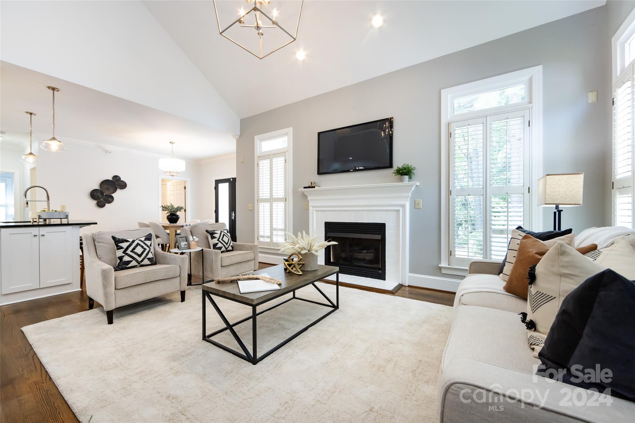 7626 Swinford Place Charlotte NC 28270