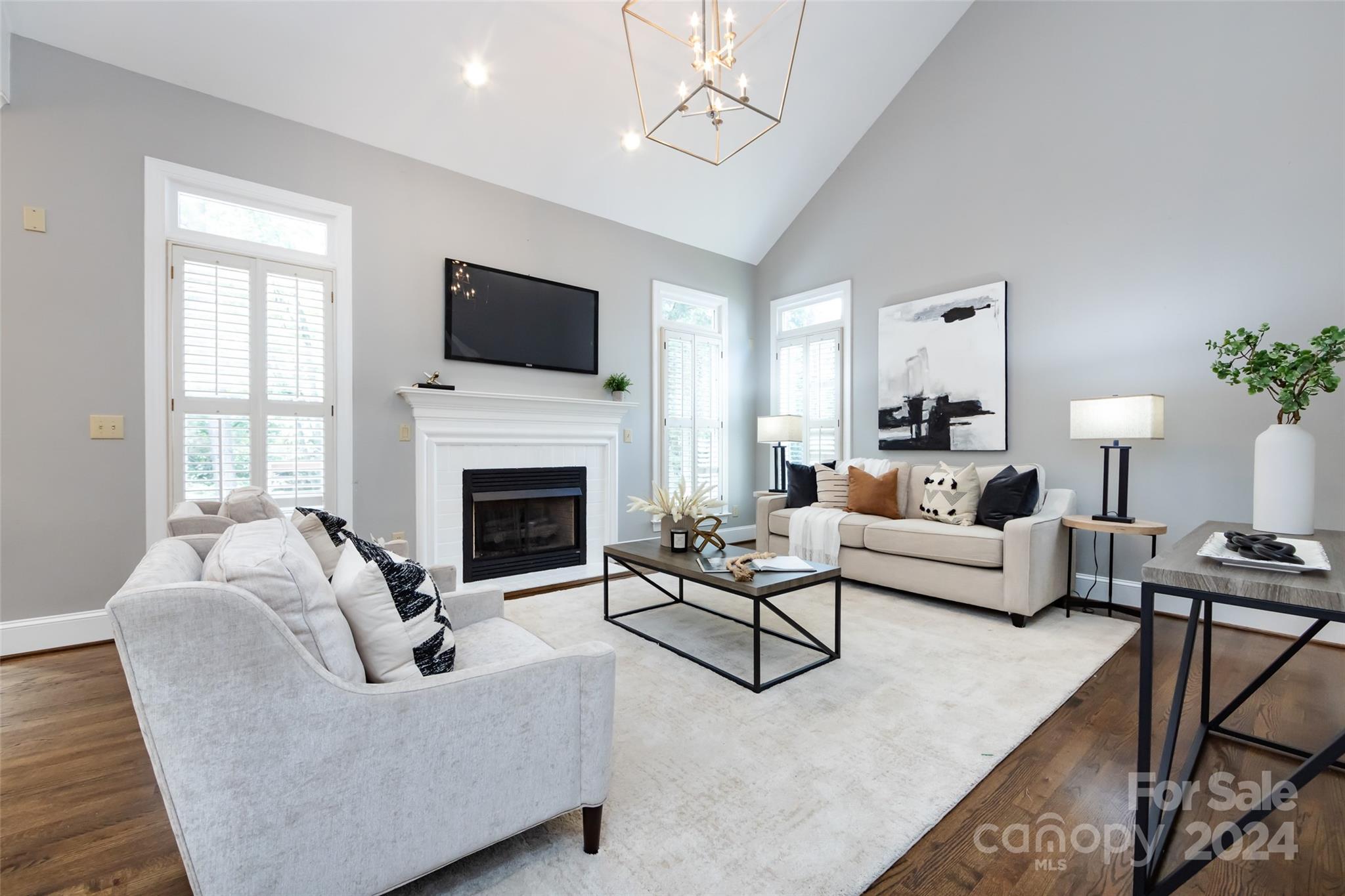 7626 Swinford Place Charlotte NC 28270