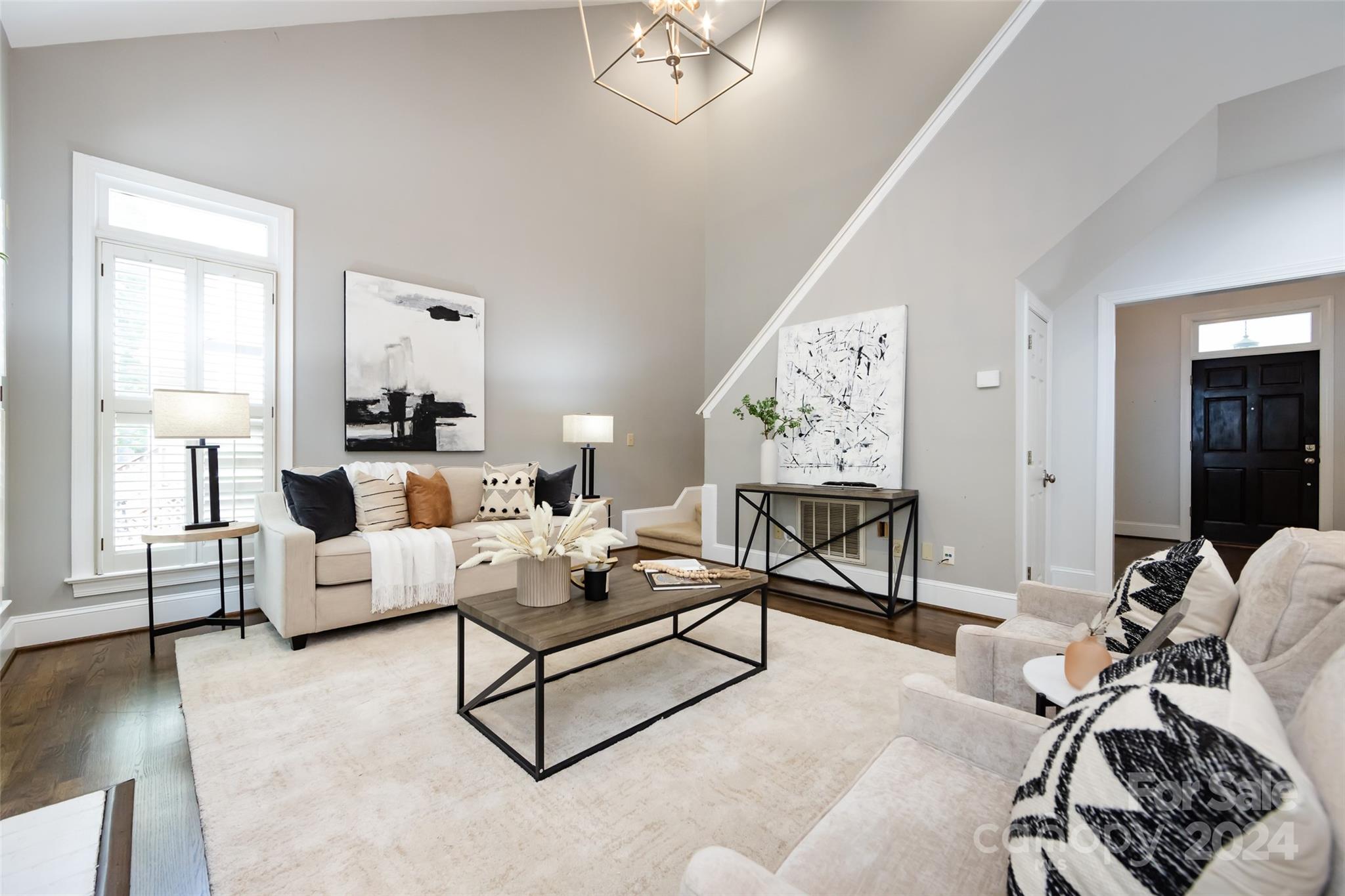 7626 Swinford Place Charlotte NC 28270