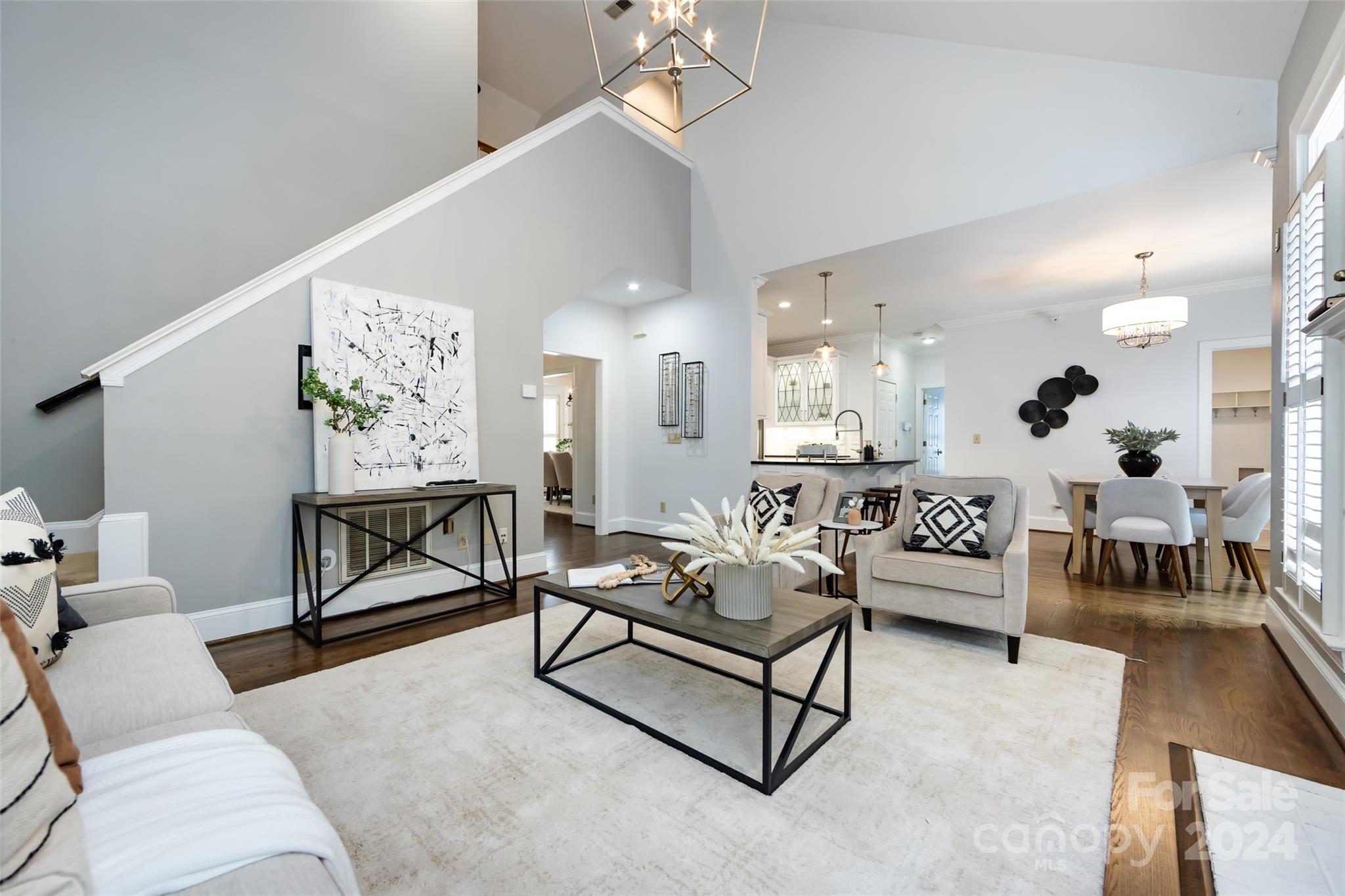 7626 Swinford Place Charlotte NC 28270