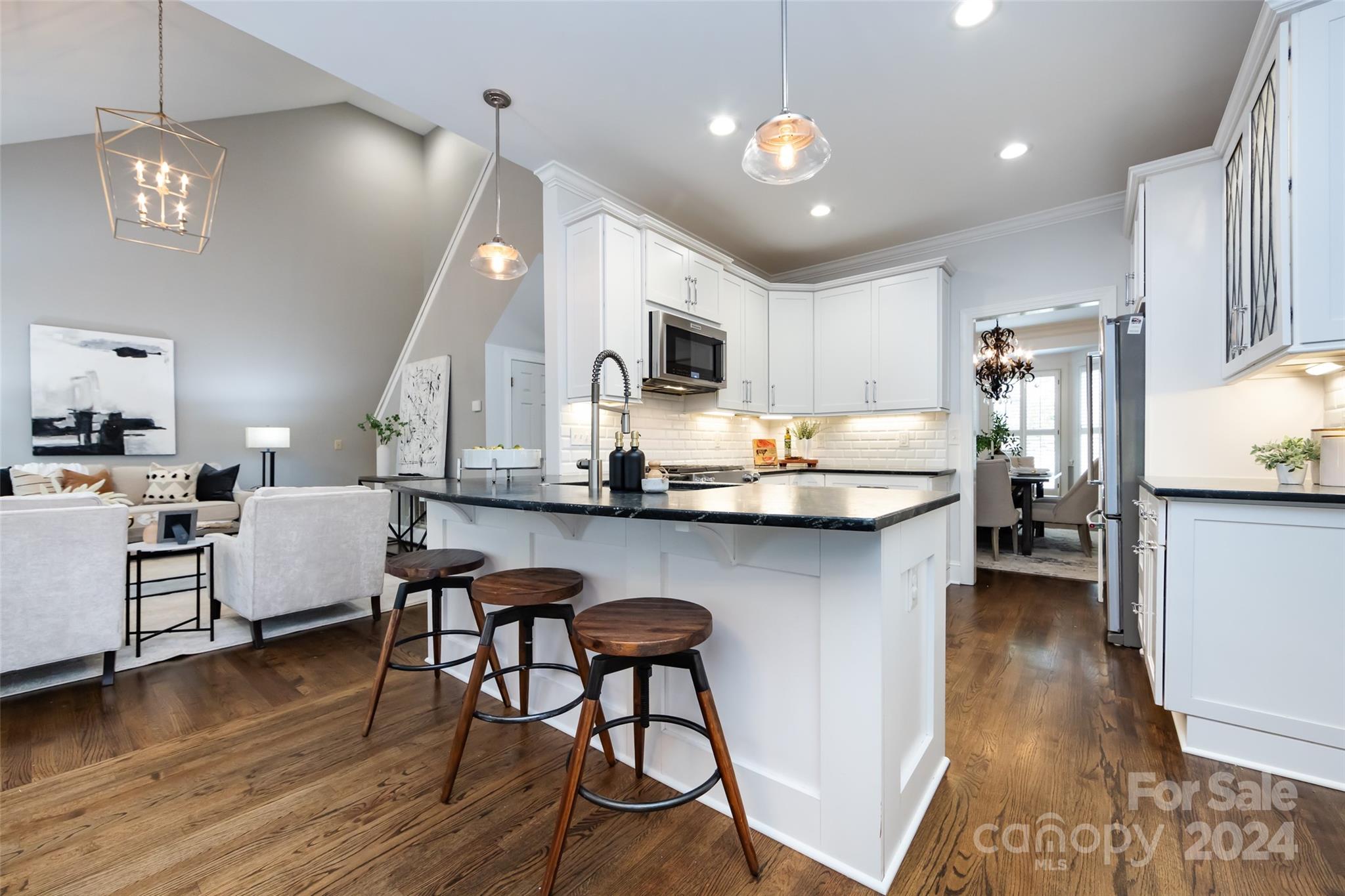 7626 Swinford Place Charlotte NC 28270