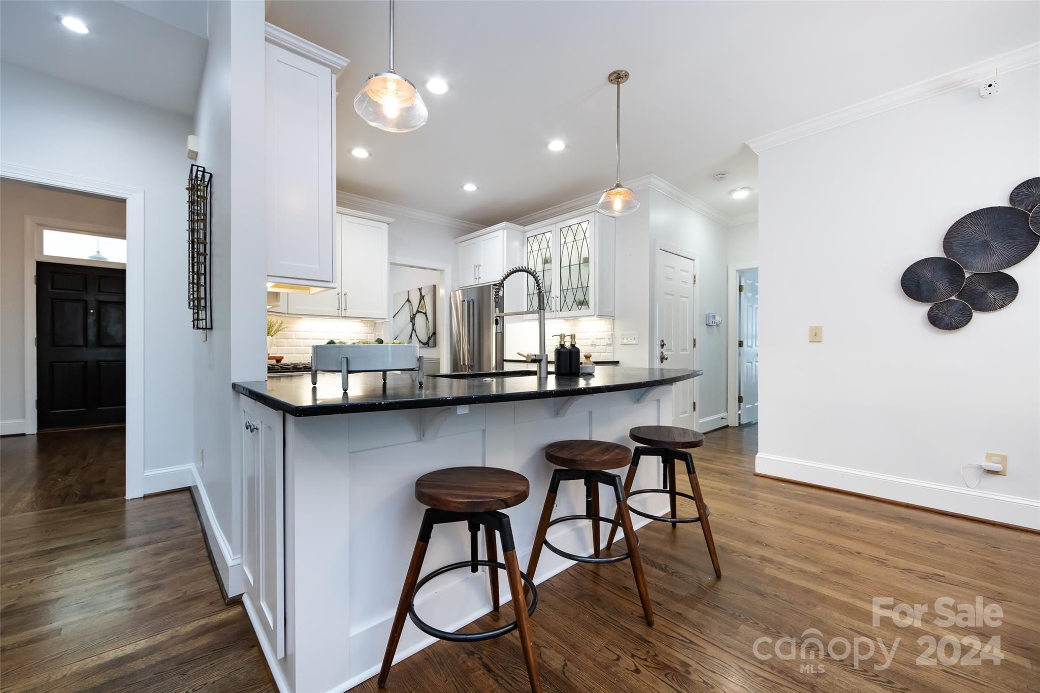 7626 Swinford Place Charlotte NC 28270