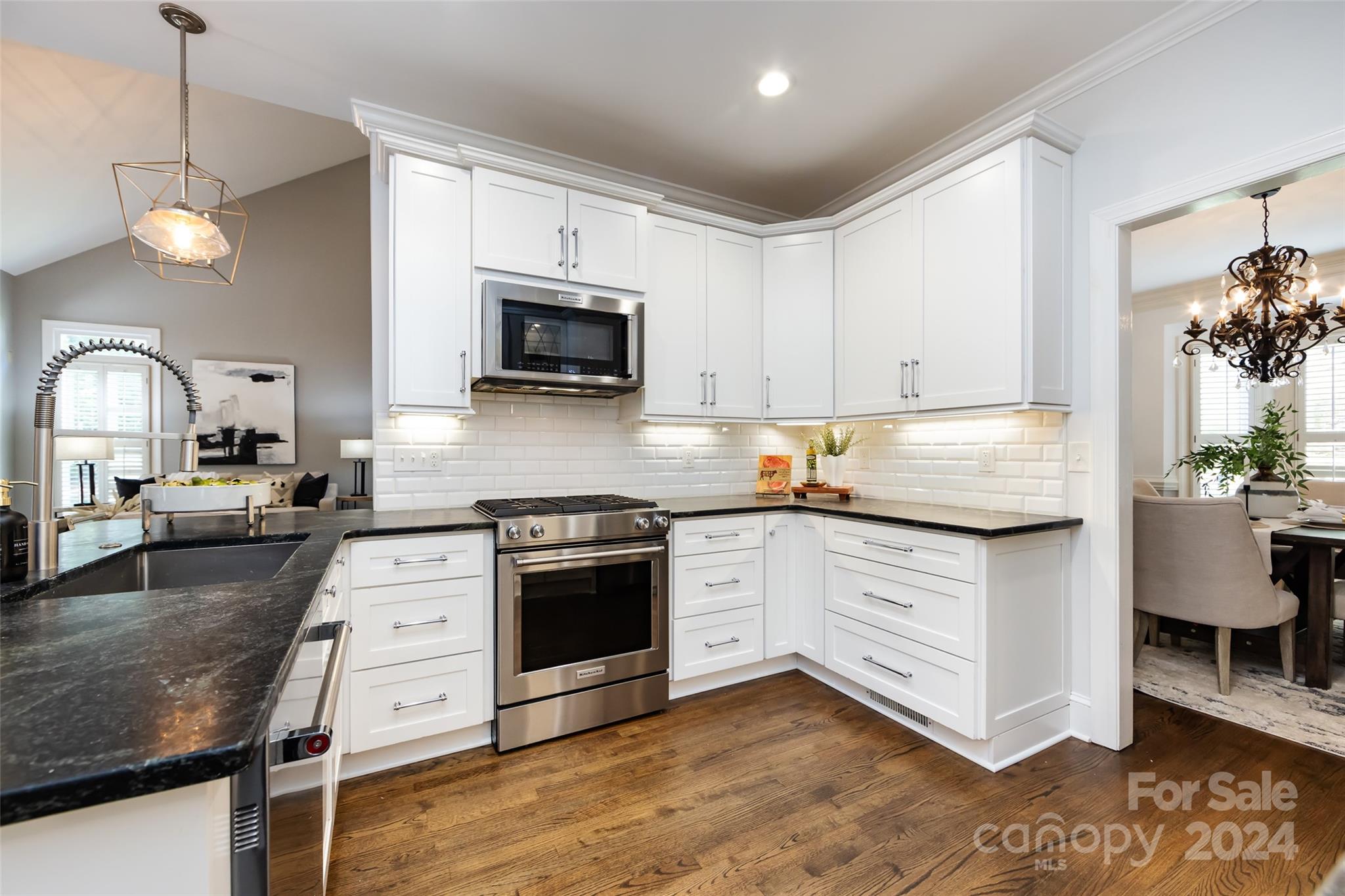 7626 Swinford Place Charlotte NC 28270
