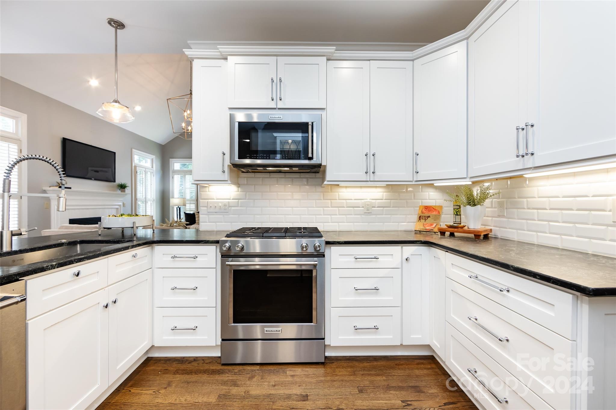 7626 Swinford Place Charlotte NC 28270