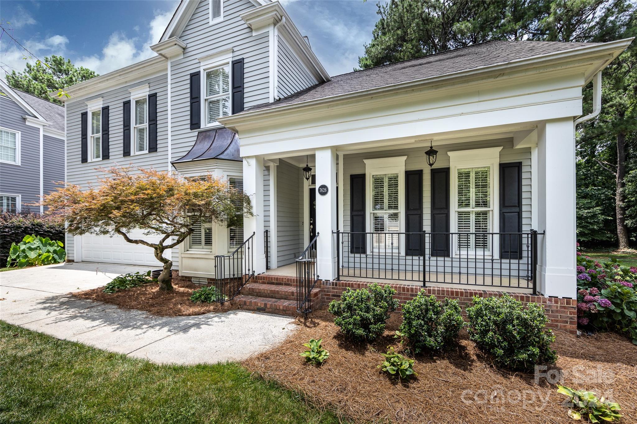 7626 Swinford Place Charlotte NC 28270