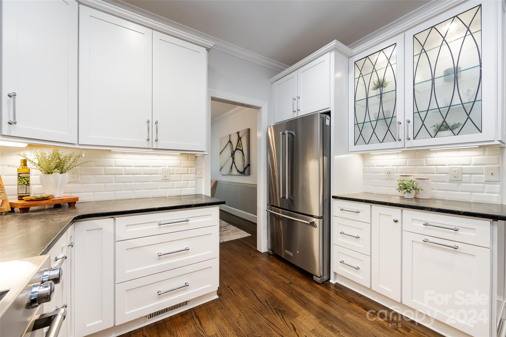 7626 Swinford Place Charlotte NC 28270