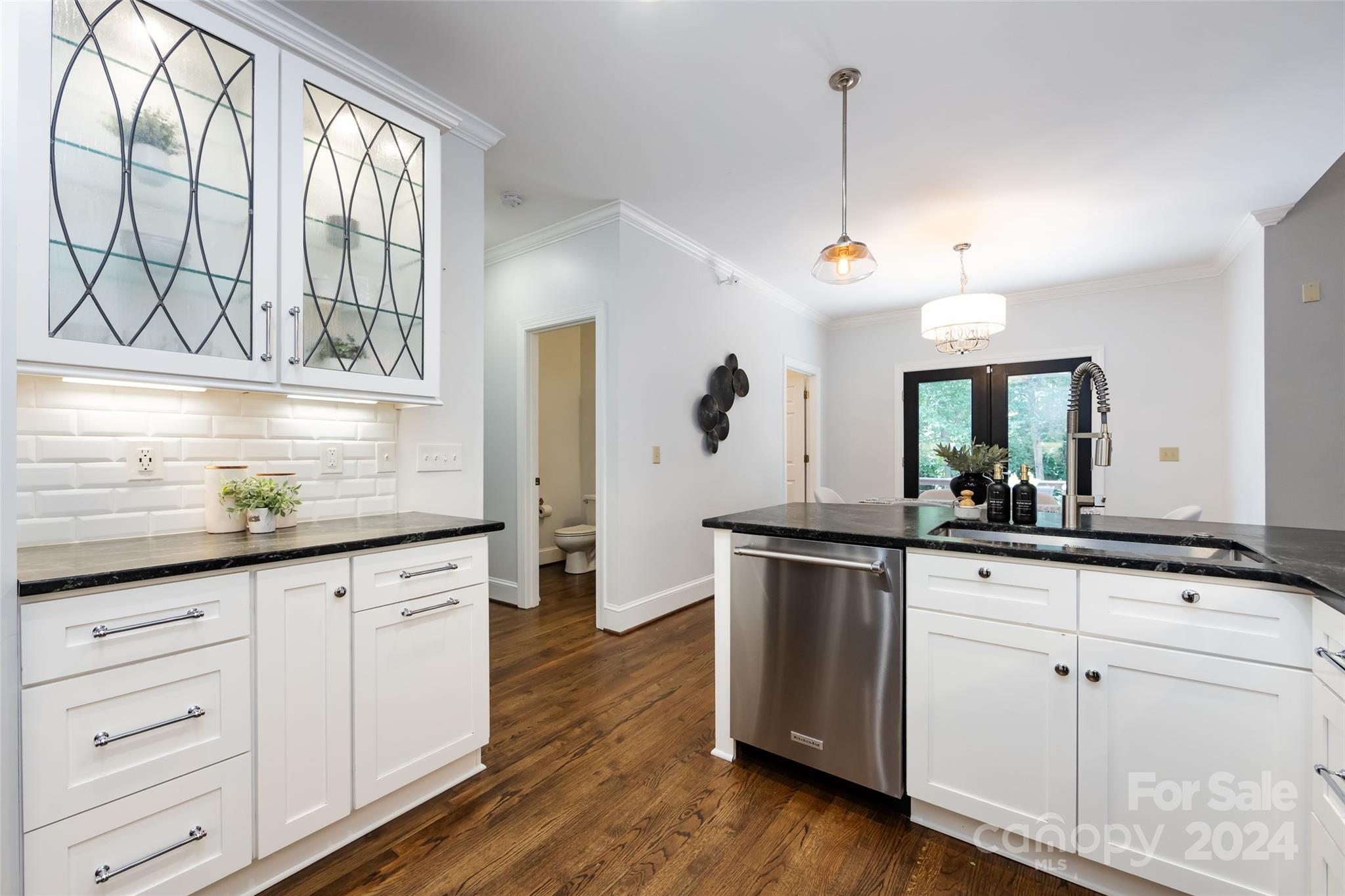 7626 Swinford Place Charlotte NC 28270