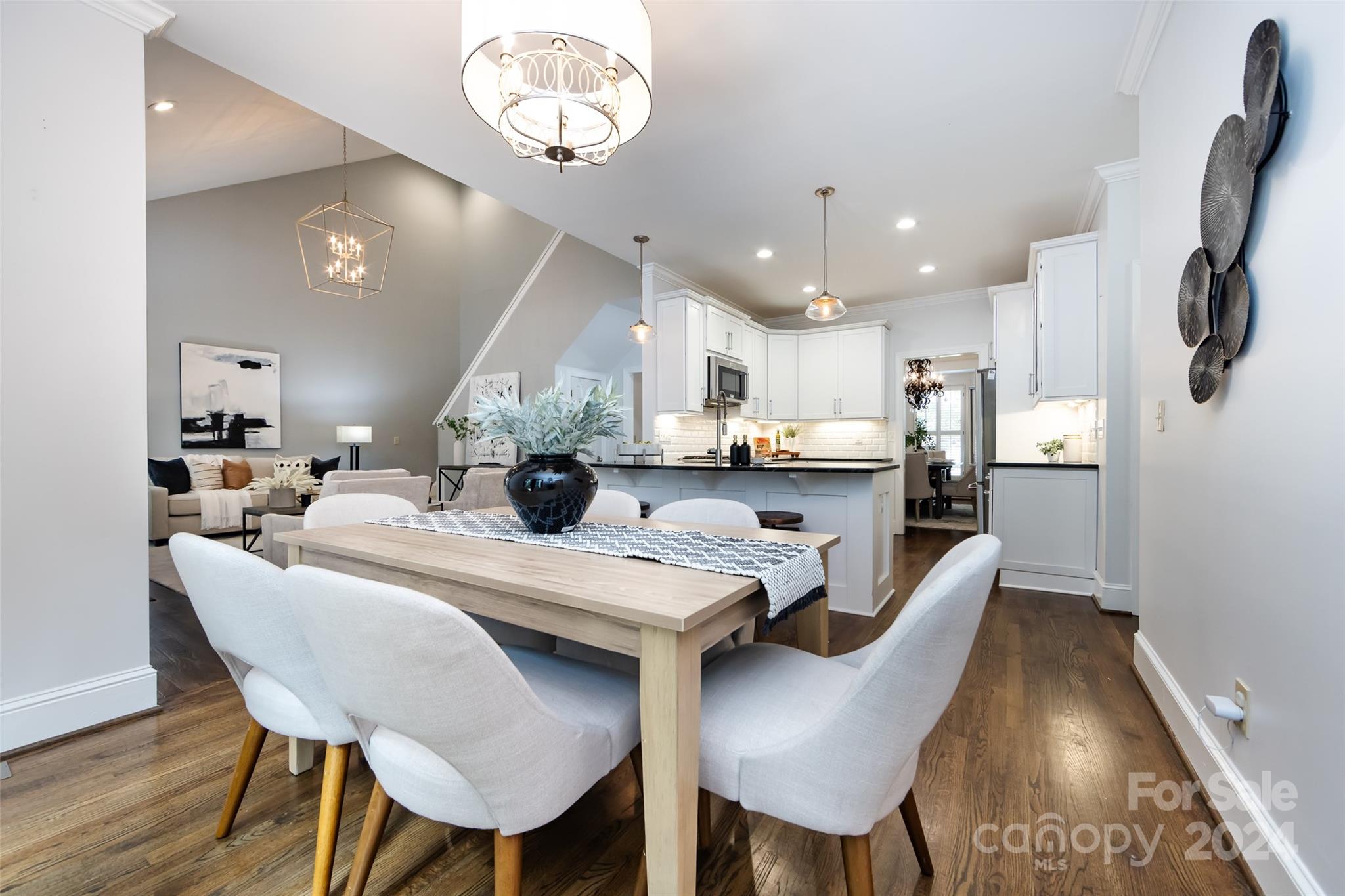 7626 Swinford Place Charlotte NC 28270