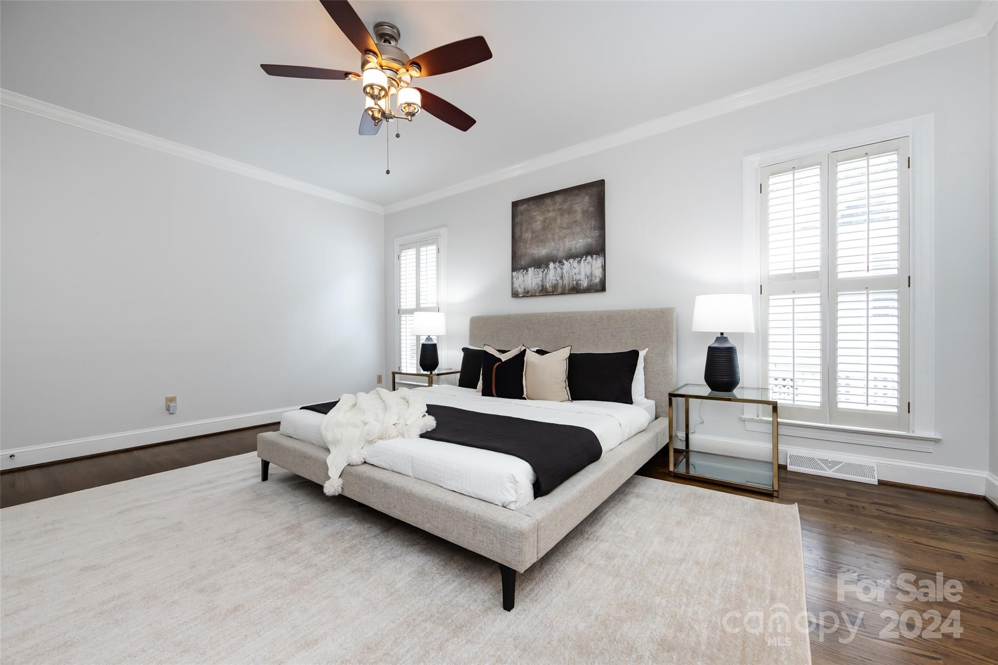 7626 Swinford Place Charlotte NC 28270