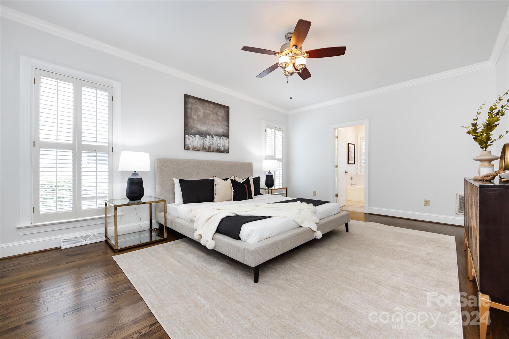 7626 Swinford Place Charlotte NC 28270