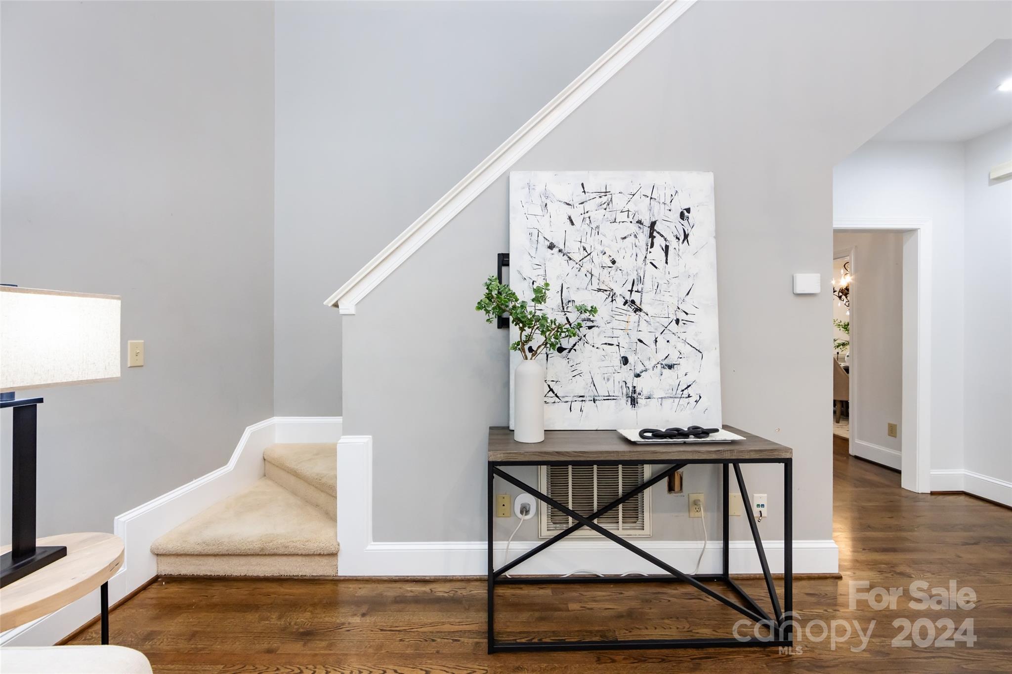 7626 Swinford Place Charlotte NC 28270