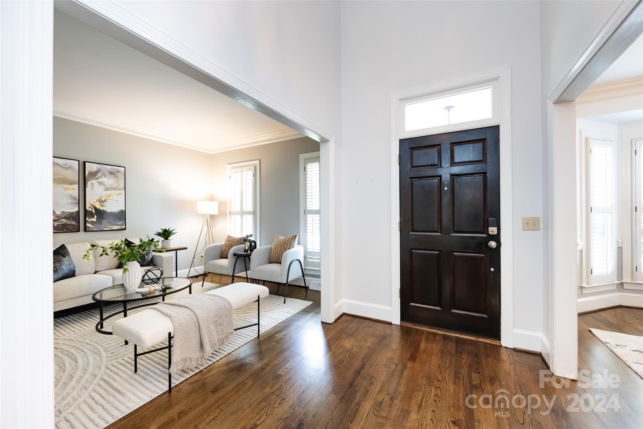 7626 Swinford Place Charlotte NC 28270