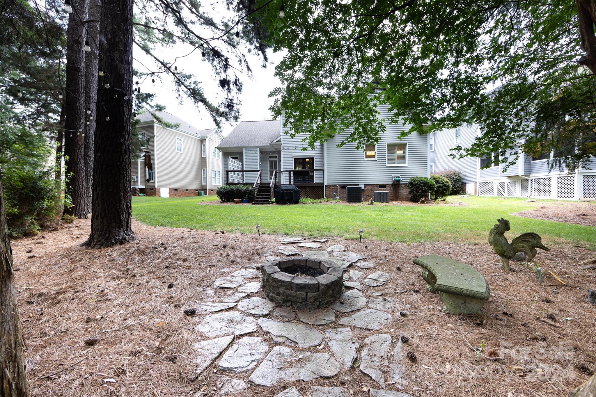 7626 Swinford Place Charlotte NC 28270