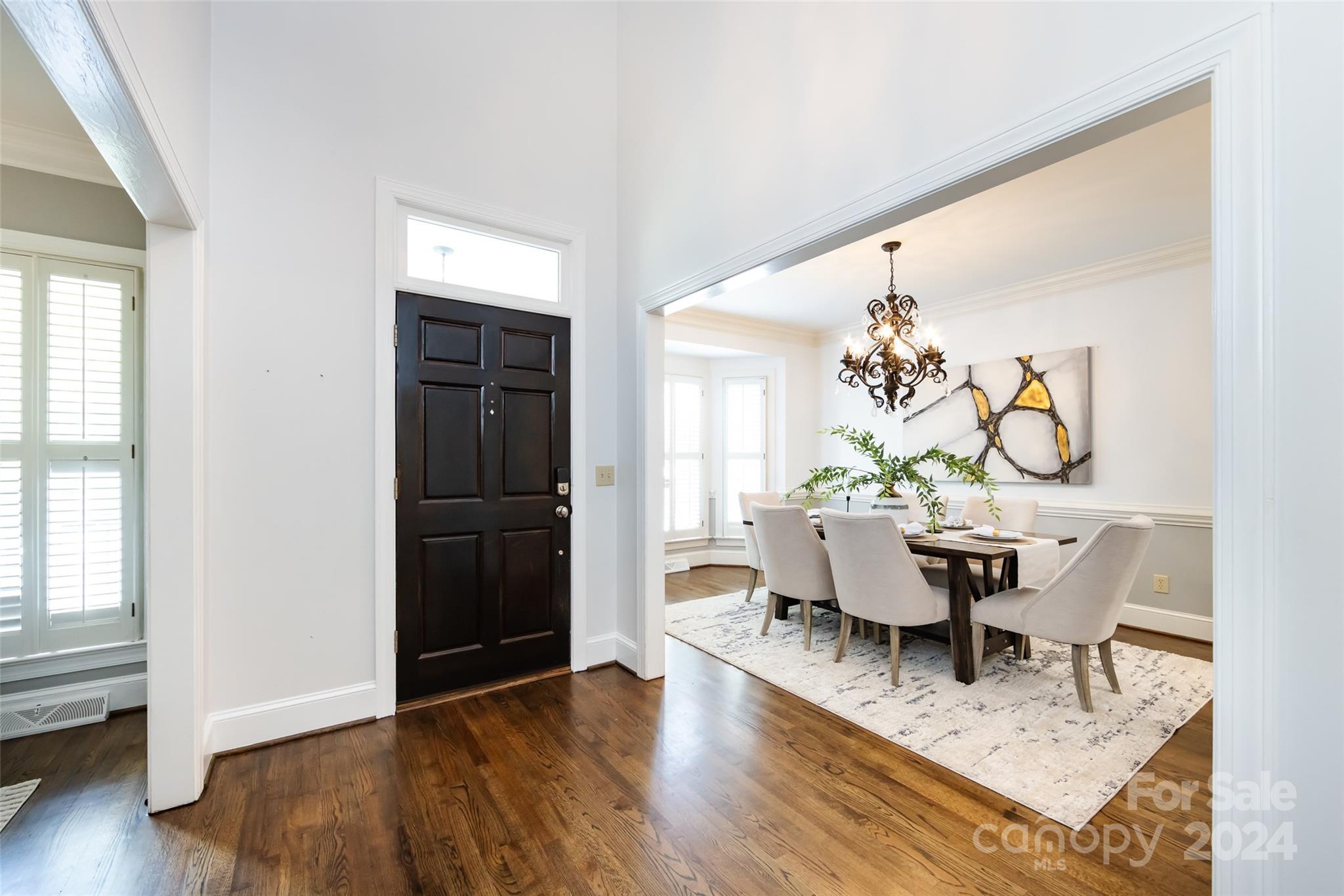 7626 Swinford Place Charlotte NC 28270