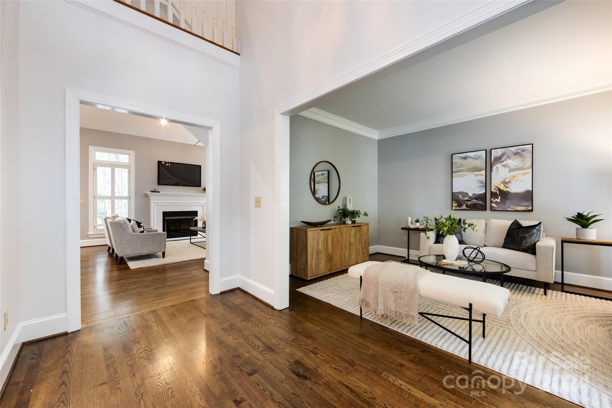 7626 Swinford Place Charlotte NC 28270