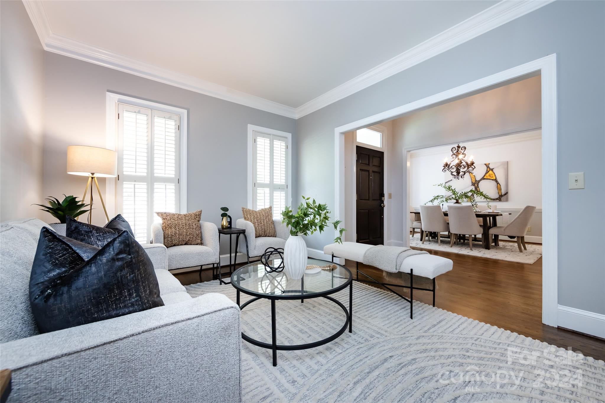 7626 Swinford Place Charlotte NC 28270