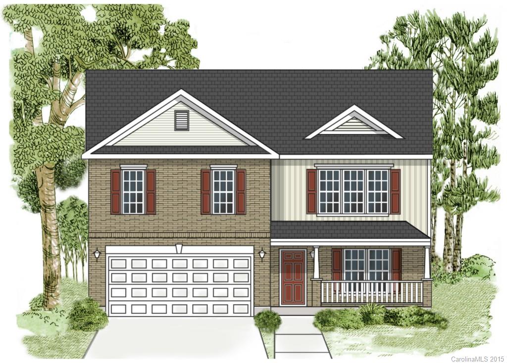 1943 Misty Rose Lane Charlotte NC 28216