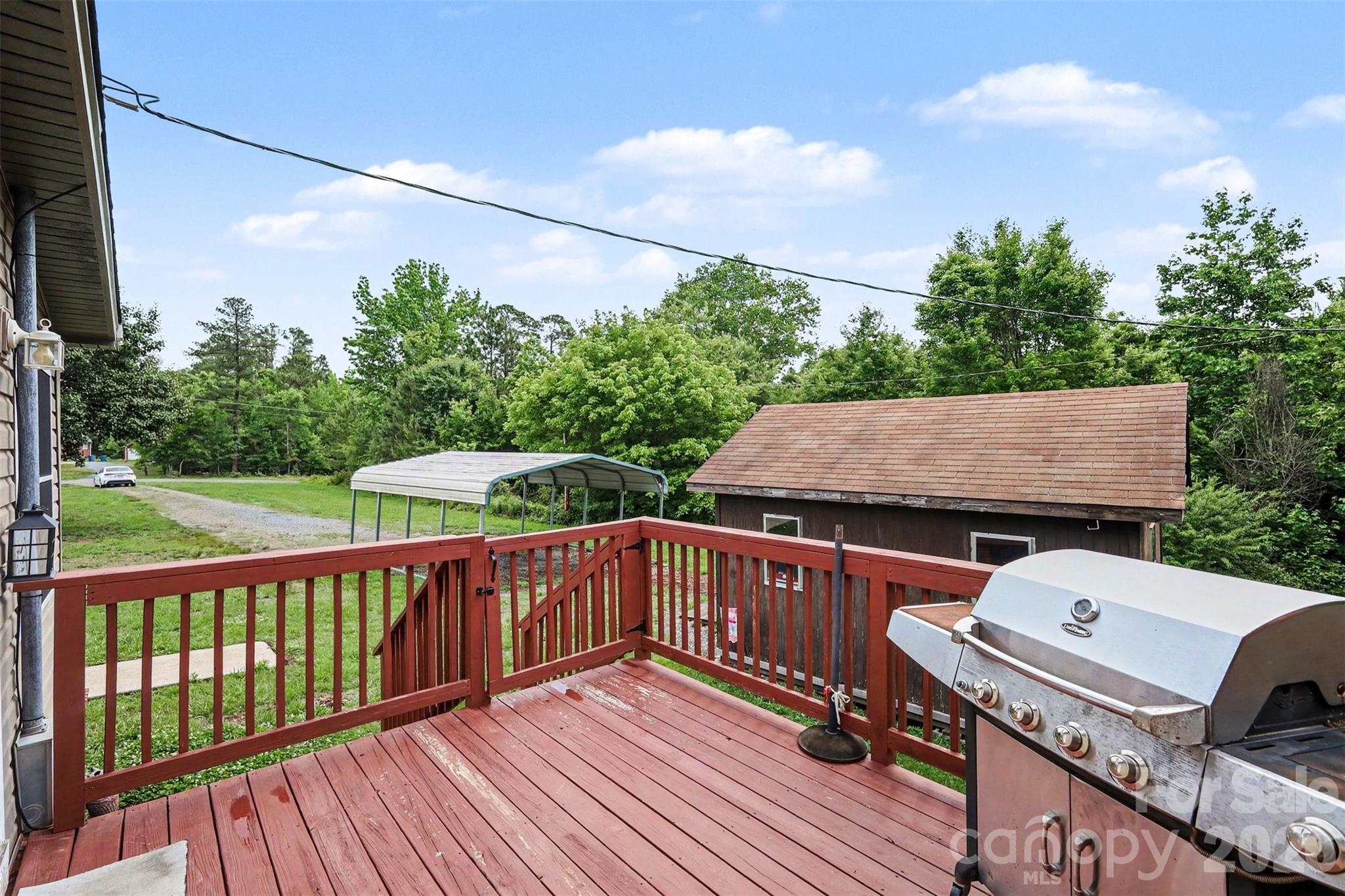 10882 Bowman Barrier Road Mount Pleasant NC 28124