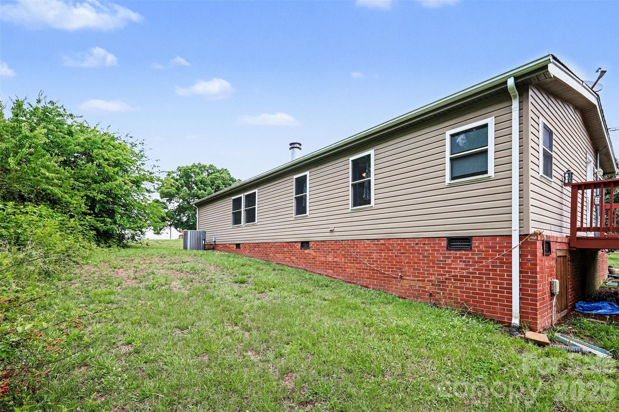 10882 Bowman Barrier Road Mount Pleasant NC 28124