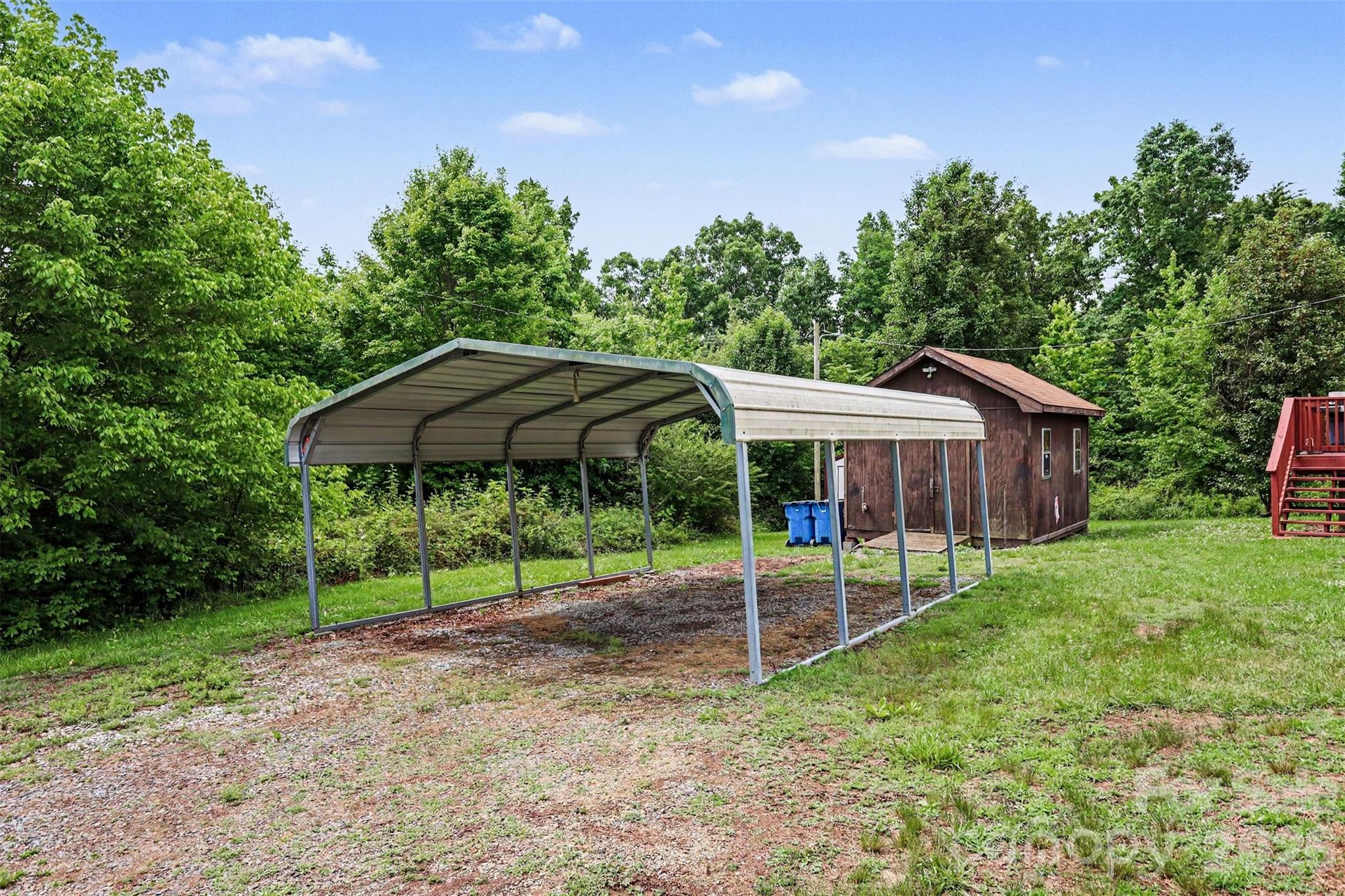 10882 Bowman Barrier Road Mount Pleasant NC 28124