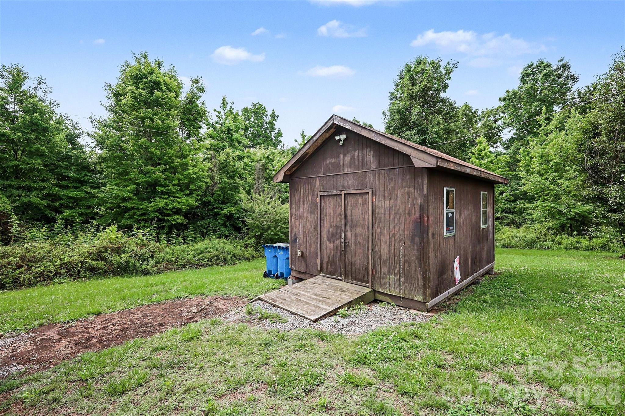 10882 Bowman Barrier Road Mount Pleasant NC 28124