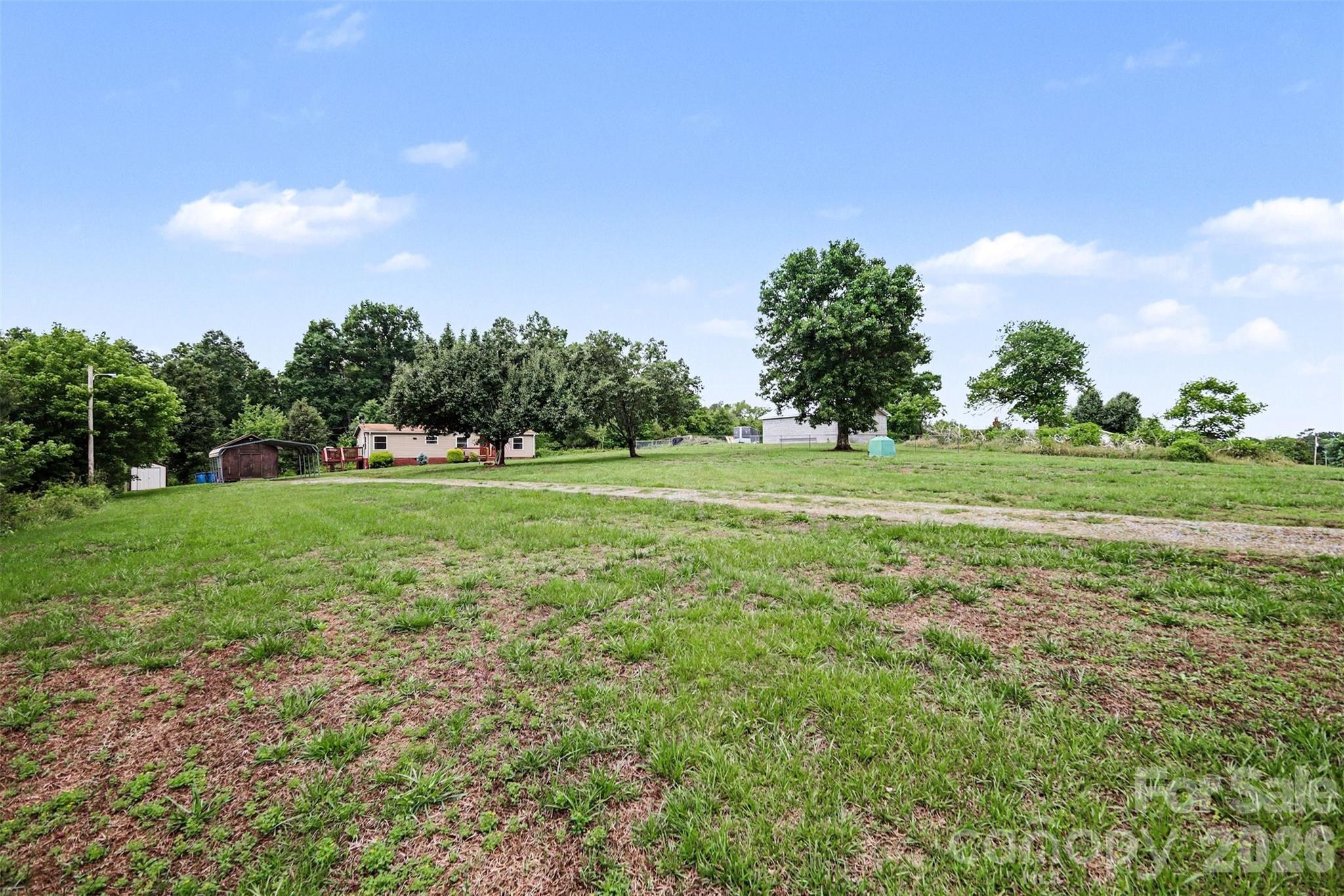 10882 Bowman Barrier Road Mount Pleasant NC 28124