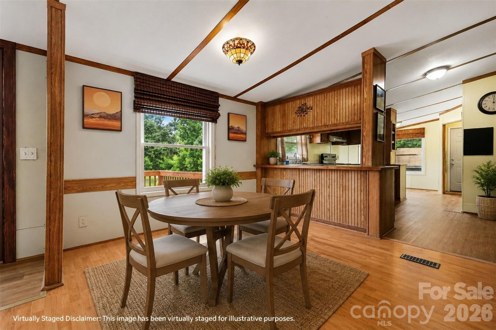 10882 Bowman Barrier Road Mount Pleasant NC 28124