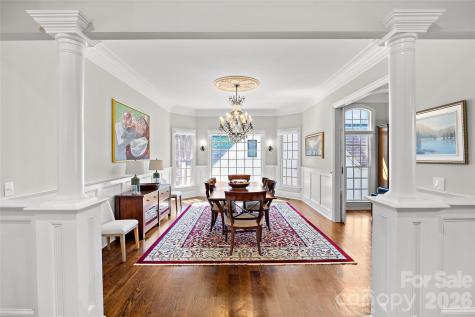 2095 Kings Manor Drive Weddington NC 28104