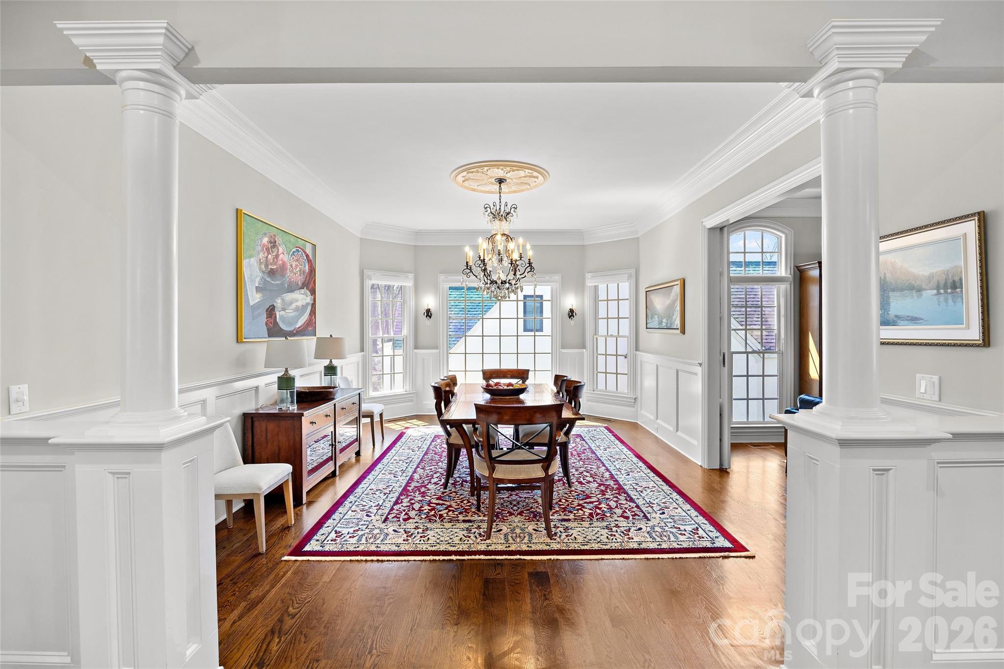 2095 Kings Manor Drive Weddington NC 28104