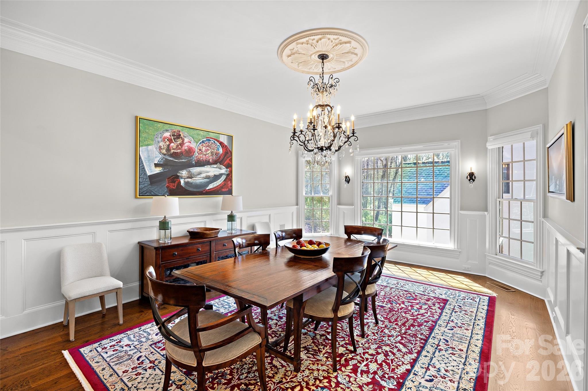 2095 Kings Manor Drive Weddington NC 28104