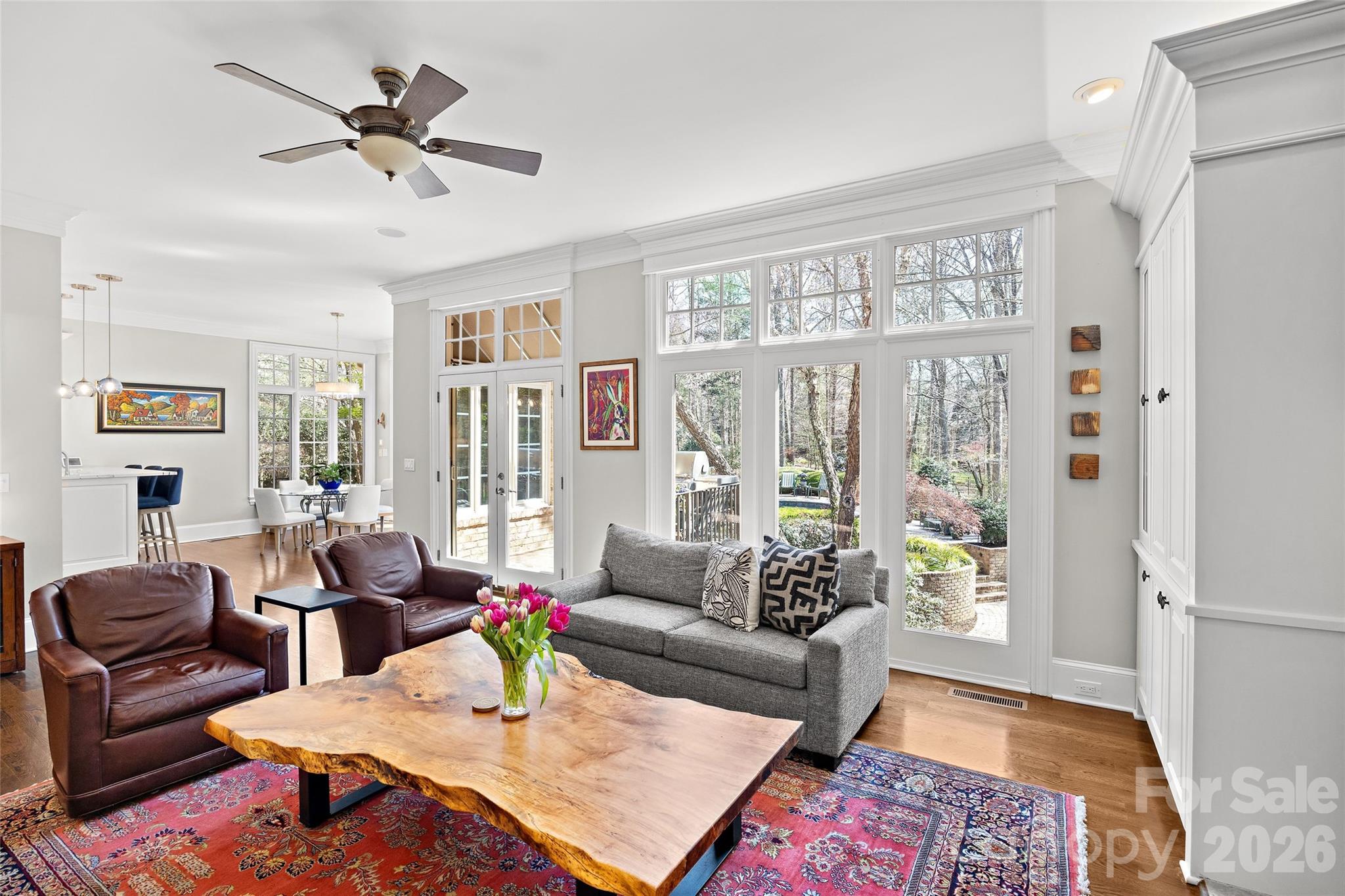 2095 Kings Manor Drive Weddington NC 28104