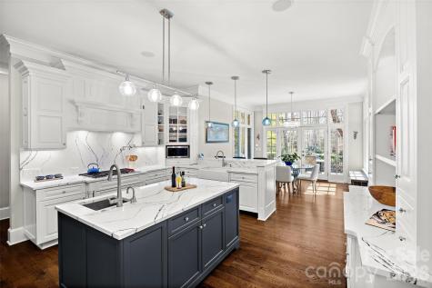 2095 Kings Manor Drive Weddington NC 28104