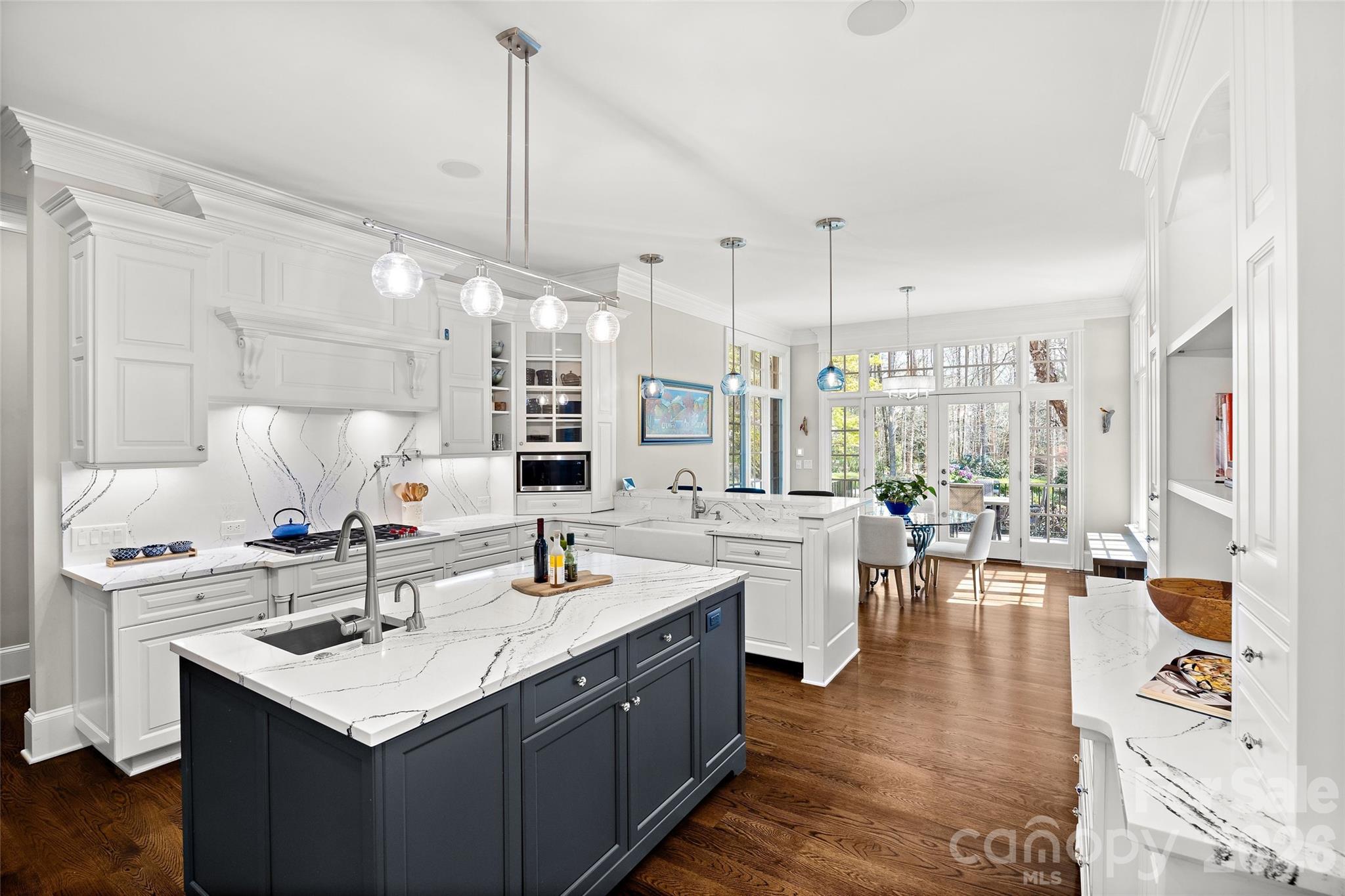 2095 Kings Manor Drive Weddington NC 28104