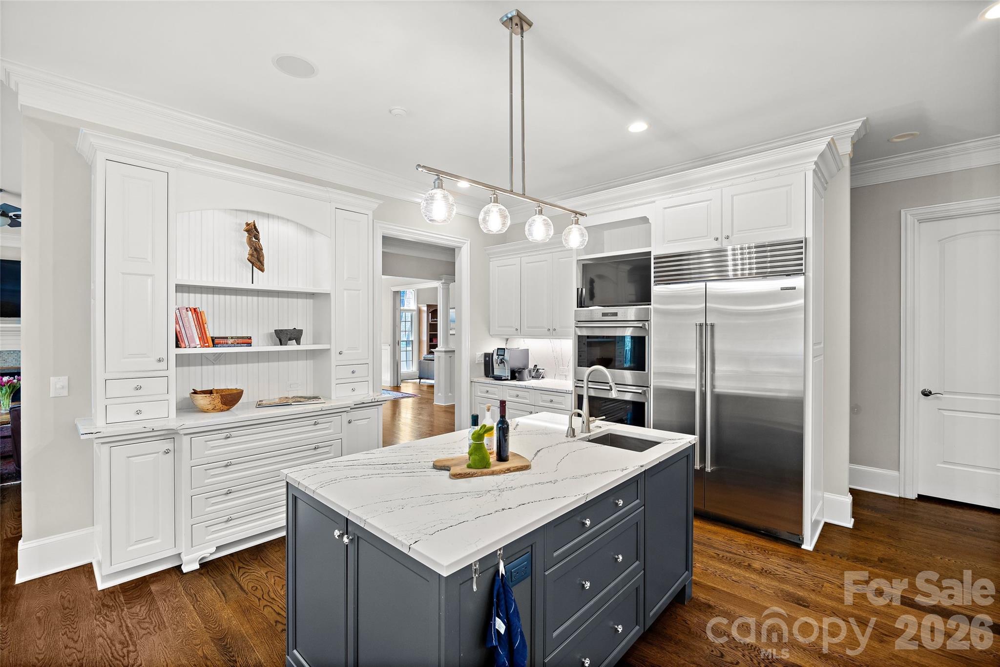 2095 Kings Manor Drive Weddington NC 28104