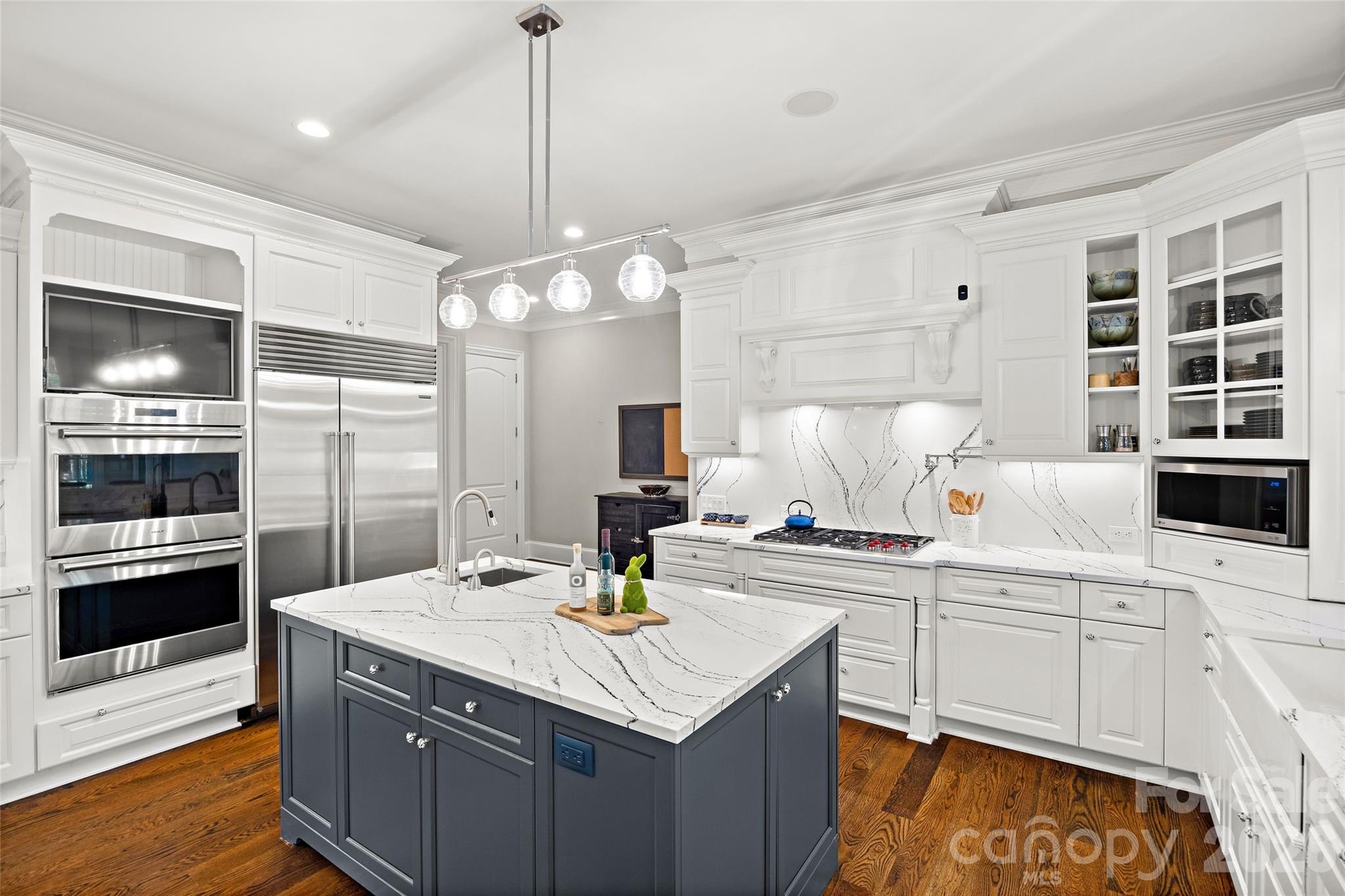 2095 Kings Manor Drive Weddington NC 28104