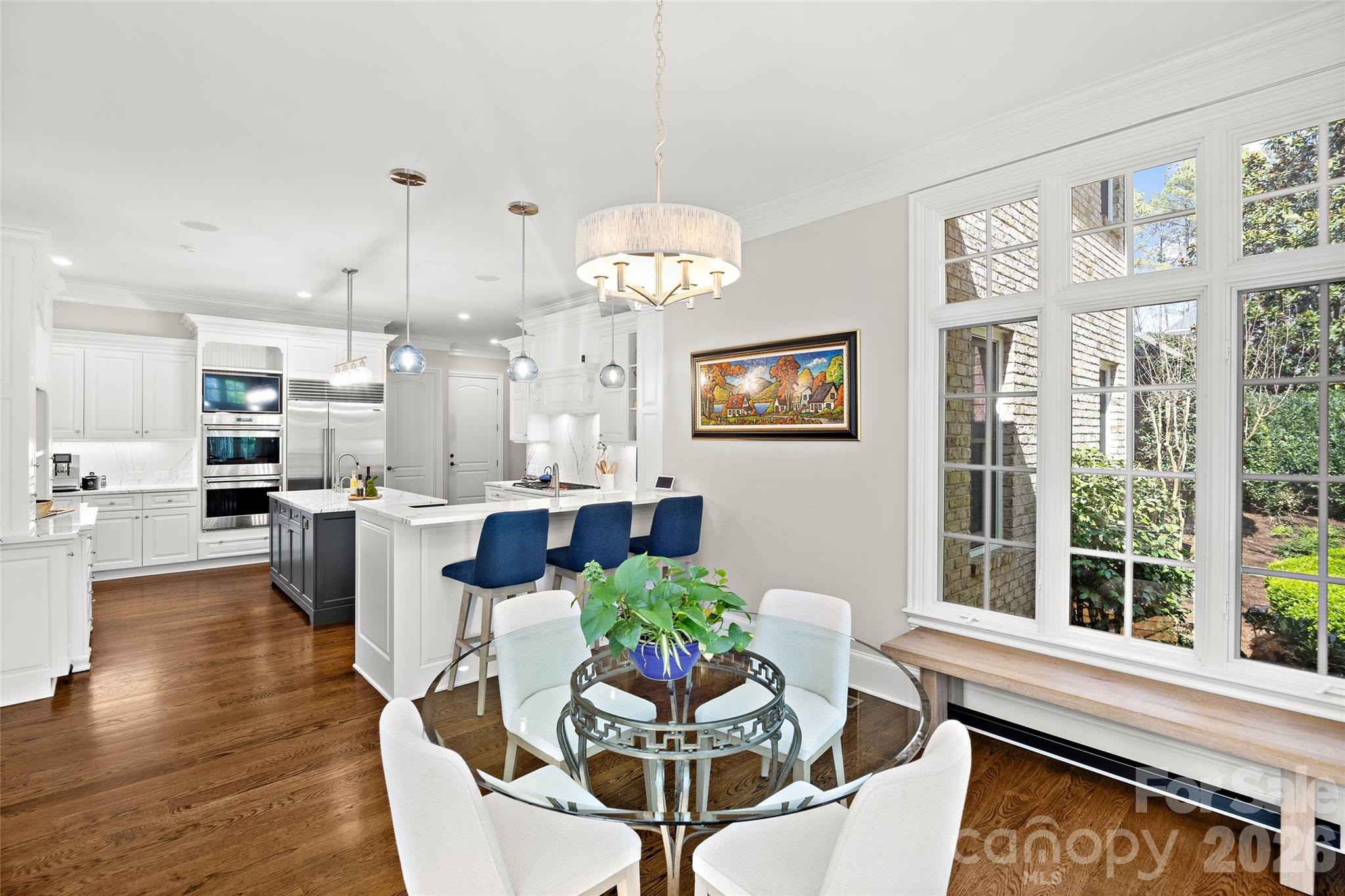 2095 Kings Manor Drive Weddington NC 28104