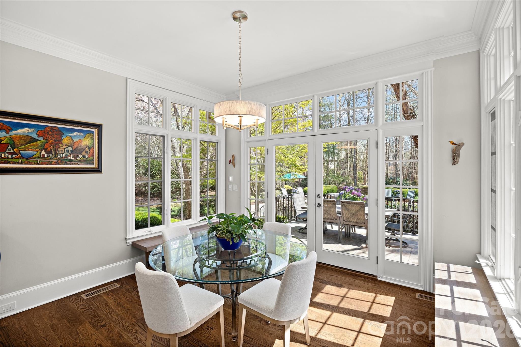2095 Kings Manor Drive Weddington NC 28104